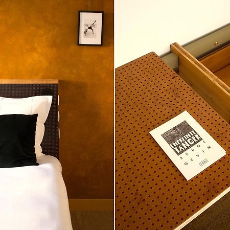 Hotel La Nouvelle Republique & Hammam Παρίσι Εξωτερικό φωτογραφία