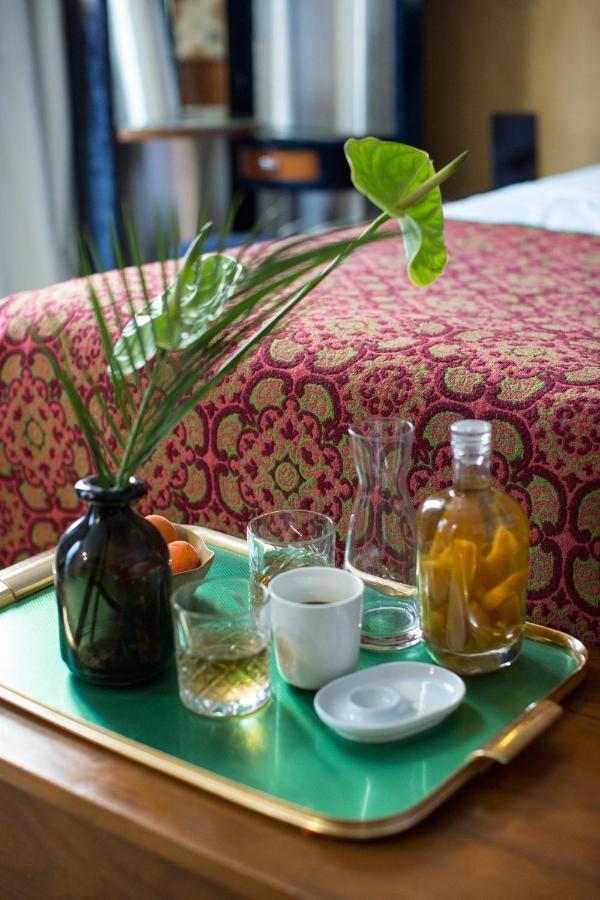 Hotel La Nouvelle Republique & Hammam Παρίσι Εξωτερικό φωτογραφία