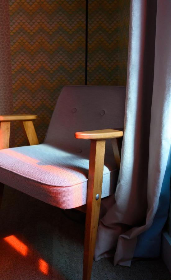 Hotel La Nouvelle Republique & Hammam Παρίσι Εξωτερικό φωτογραφία
