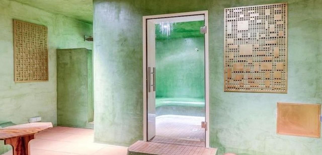 Hotel La Nouvelle Republique & Hammam Παρίσι Εξωτερικό φωτογραφία