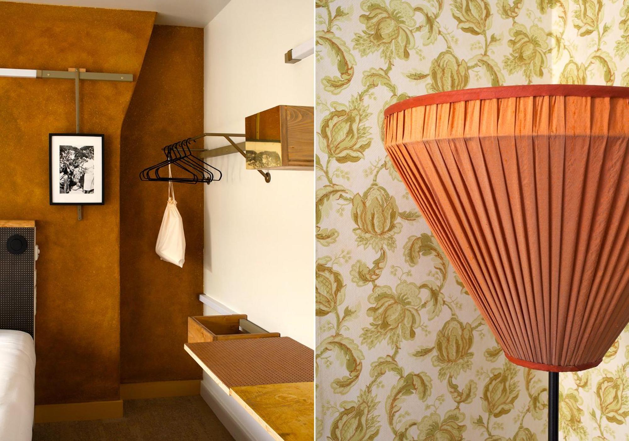 Hotel La Nouvelle Republique & Hammam Παρίσι Εξωτερικό φωτογραφία