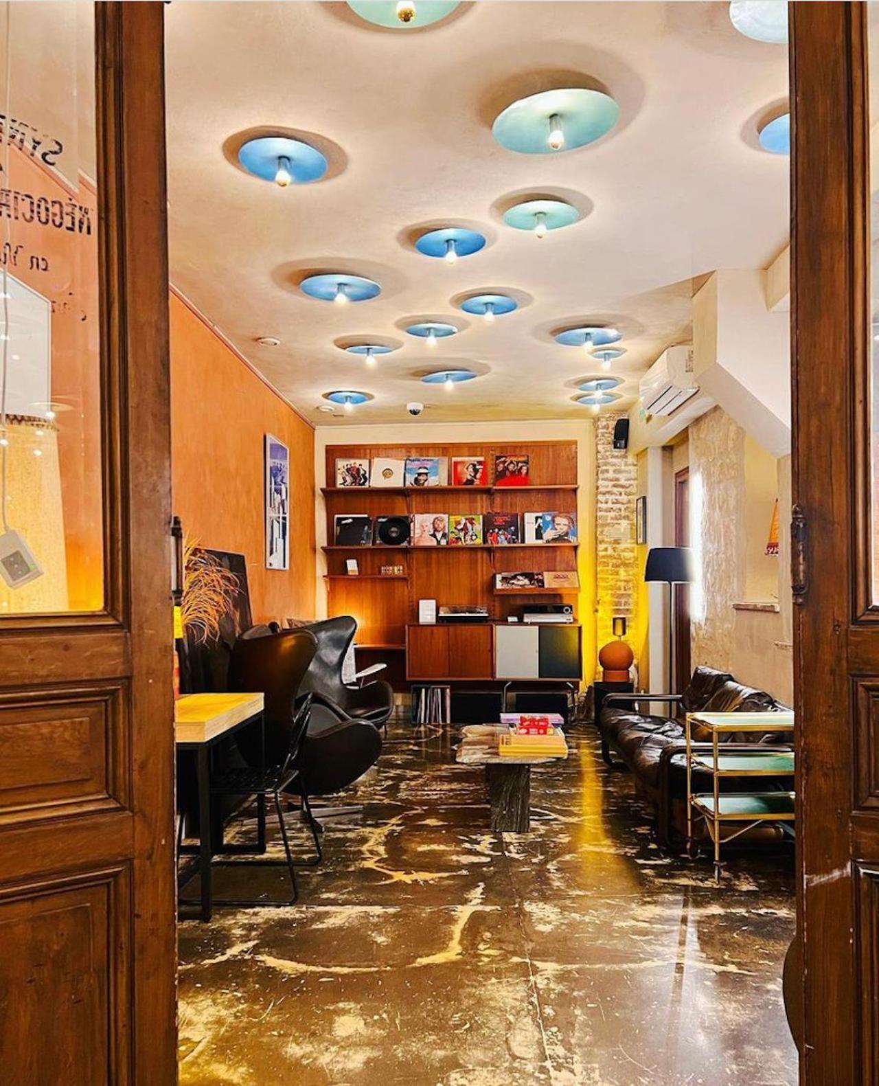 Hotel La Nouvelle Republique & Hammam Παρίσι Εξωτερικό φωτογραφία